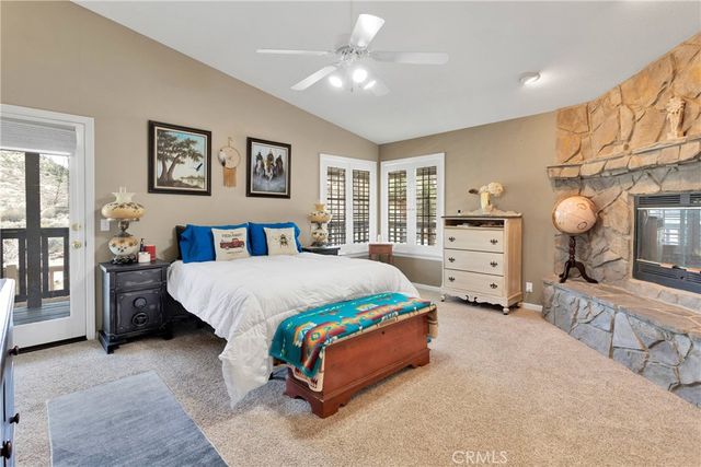 8130 Desert View Road, Pinon Hills, CA 92372