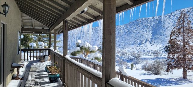 8130 Desert View Road, Pinon Hills, CA 92372