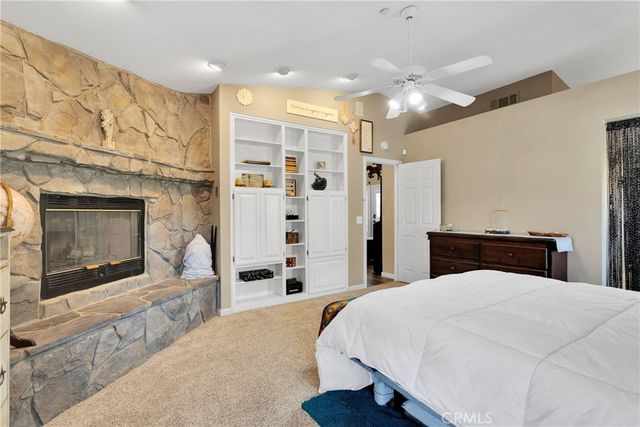 8130 Desert View Road, Pinon Hills, CA 92372