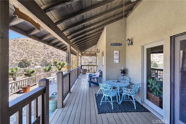 8130 Desert View Road, Pinon Hills, CA 92372