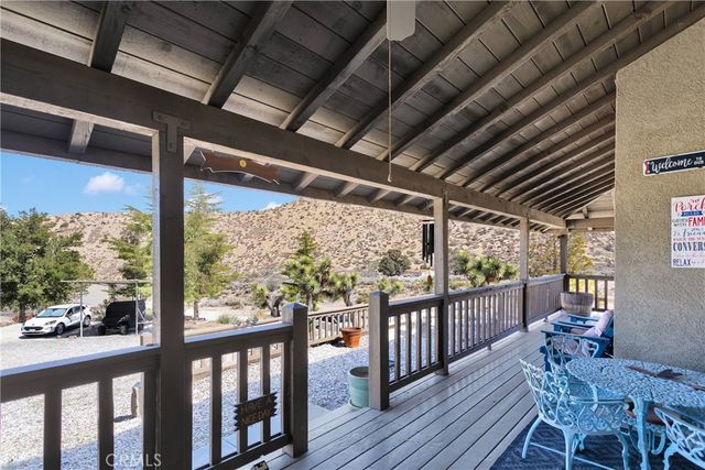 8130 Desert View Road, Pinon Hills, CA 92372