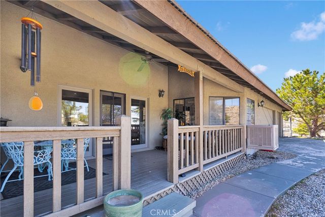 8130 Desert View Road, Pinon Hills, CA 92372