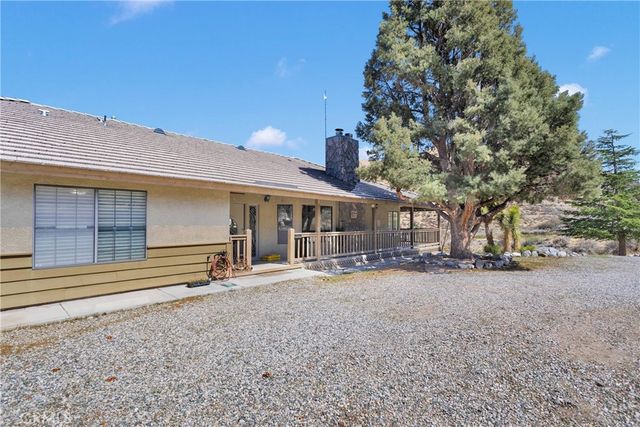 8130 Desert View Road, Pinon Hills, CA 92372