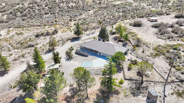 8130 Desert View Road, Pinon Hills, CA 92372