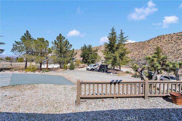 8130 Desert View Road, Pinon Hills, CA 92372