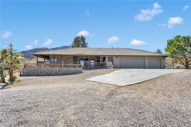 8130 Desert View Road, Pinon Hills, CA 92372