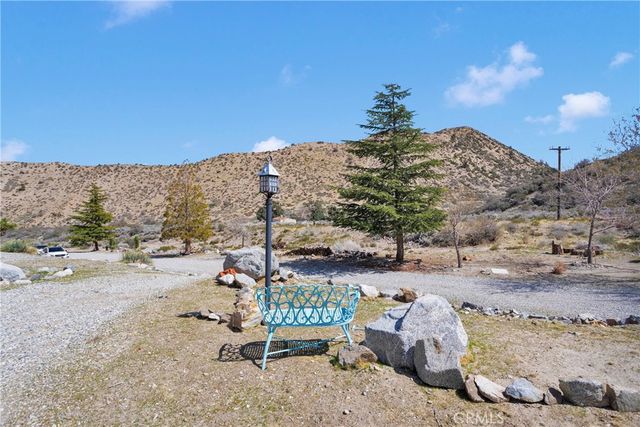 8130 Desert View Road, Pinon Hills, CA 92372