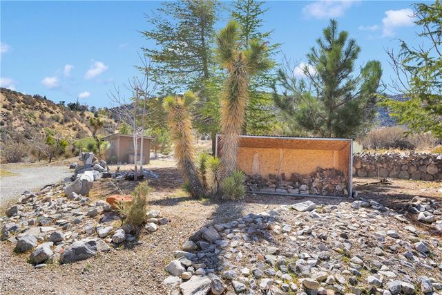 8130 Desert View Road, Pinon Hills, CA 92372