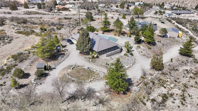 8130 Desert View Road, Pinon Hills, CA 92372