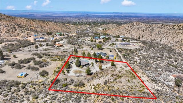 8130 Desert View Road, Pinon Hills, CA 92372
