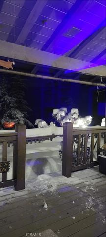 8130 Desert View Road, Pinon Hills, CA 92372