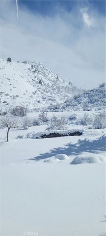 8130 Desert View Road, Pinon Hills, CA 92372