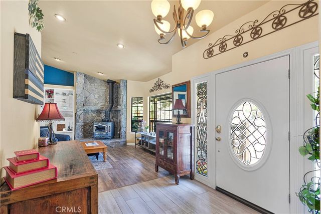 8130 Desert View Road, Pinon Hills, CA 92372