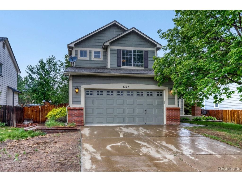6177 Valley Vista Ave, Longmont, CO 80504