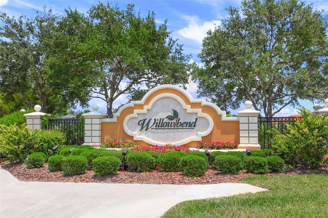 1346 THORNAPPLE DRIVE, Osprey, FL 34229