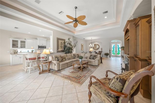 1346 THORNAPPLE DRIVE, Osprey, FL 34229