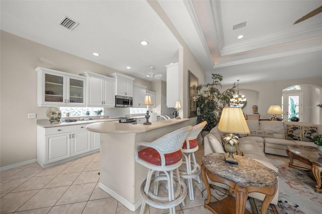 1346 THORNAPPLE DRIVE, Osprey, FL 34229