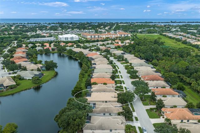 1346 THORNAPPLE DRIVE, Osprey, FL 34229