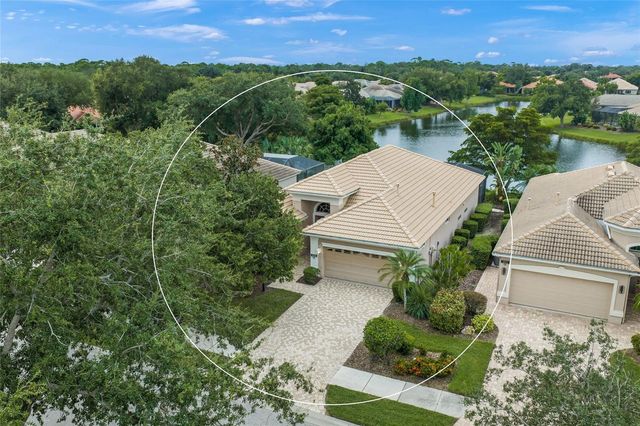1346 THORNAPPLE DRIVE, Osprey, FL 34229