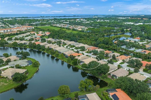 1346 THORNAPPLE DRIVE, Osprey, FL 34229