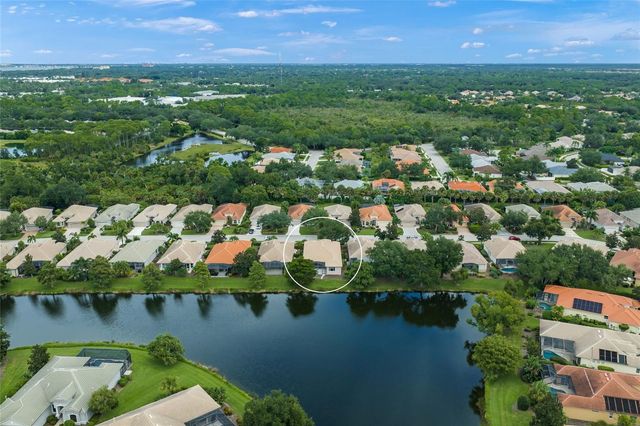 1346 THORNAPPLE DRIVE, Osprey, FL 34229