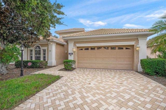1346 THORNAPPLE DRIVE, Osprey, FL 34229