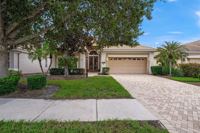 1346 THORNAPPLE DRIVE, Osprey, FL 34229