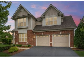 12354 S Blue Water Parkway, Plainfield, IL 60585