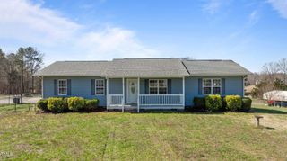 41 Rock Bluff Lane, Kittrell, NC 27544