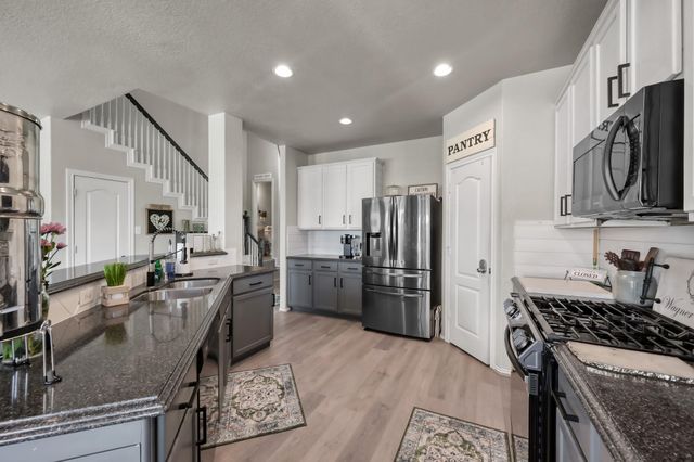 28522 Misty Cliff Lane, Spring, TX 77386
