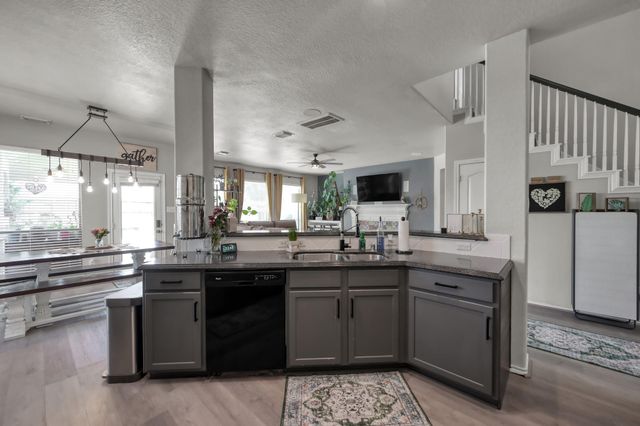 28522 Misty Cliff Lane, Spring, TX 77386