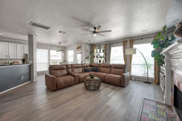 28522 Misty Cliff Lane, Spring, TX 77386