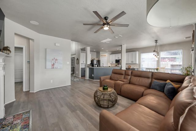 28522 Misty Cliff Lane, Spring, TX 77386