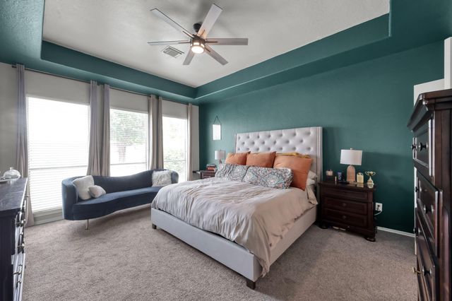 28522 Misty Cliff Lane, Spring, TX 77386