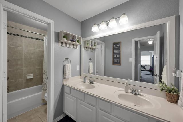 28522 Misty Cliff Lane, Spring, TX 77386
