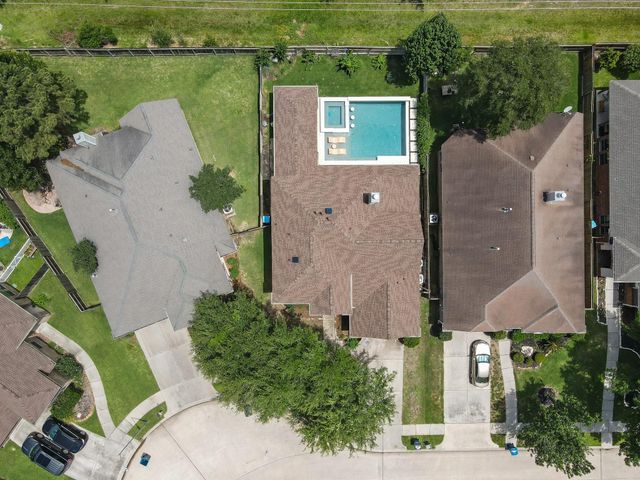 28522 Misty Cliff Lane, Spring, TX 77386