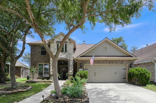 28522 Misty Cliff Lane, Spring, TX 77386
