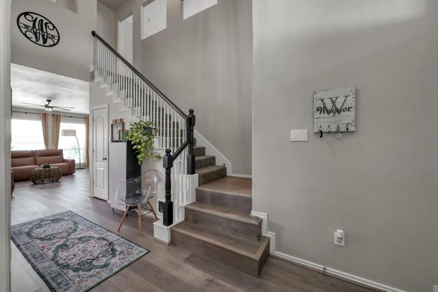 28522 Misty Cliff Lane, Spring, TX 77386