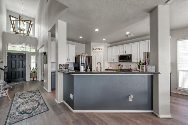 28522 Misty Cliff Lane, Spring, TX 77386
