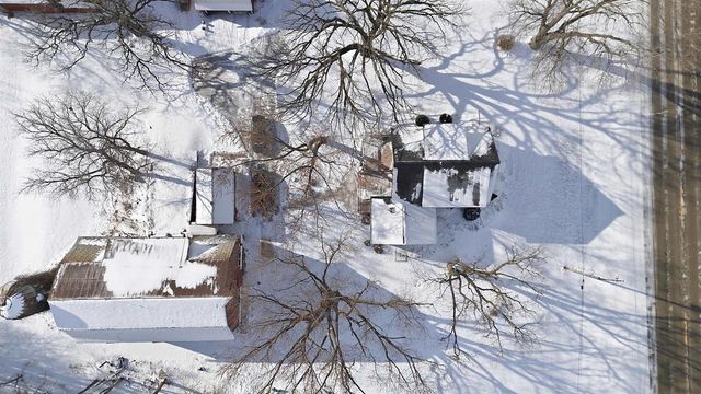 5987 COUNTY RD E, Omro, WI 54963