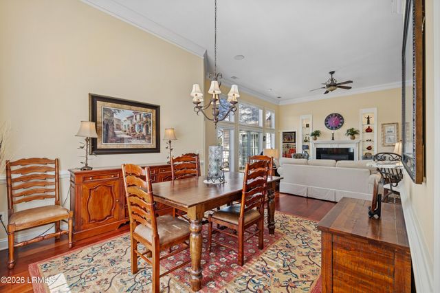 136 Pinecrest Drive, Bluffton, SC 29910