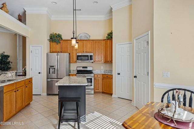 136 Pinecrest Drive, Bluffton, SC 29910