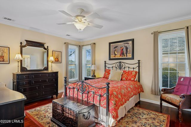 136 Pinecrest Drive, Bluffton, SC 29910