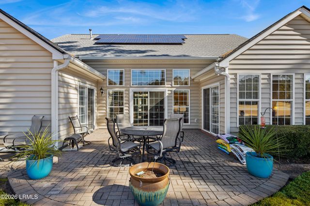 136 Pinecrest Drive, Bluffton, SC 29910