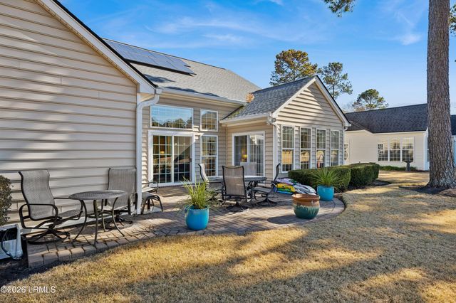 136 Pinecrest Drive, Bluffton, SC 29910