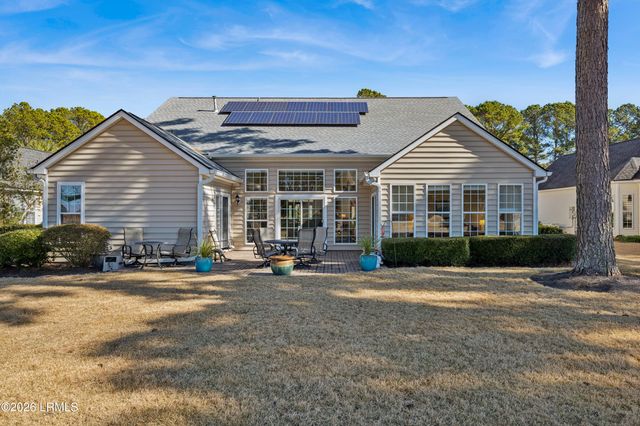 136 Pinecrest Drive, Bluffton, SC 29910