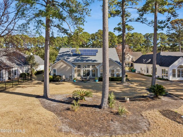 136 Pinecrest Drive, Bluffton, SC 29910