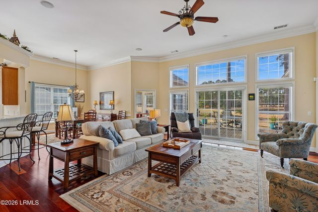 136 Pinecrest Drive, Bluffton, SC 29910