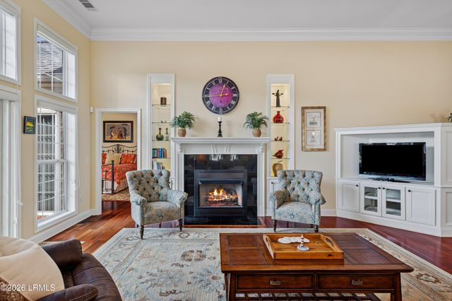 136 Pinecrest Drive, Bluffton, SC 29910