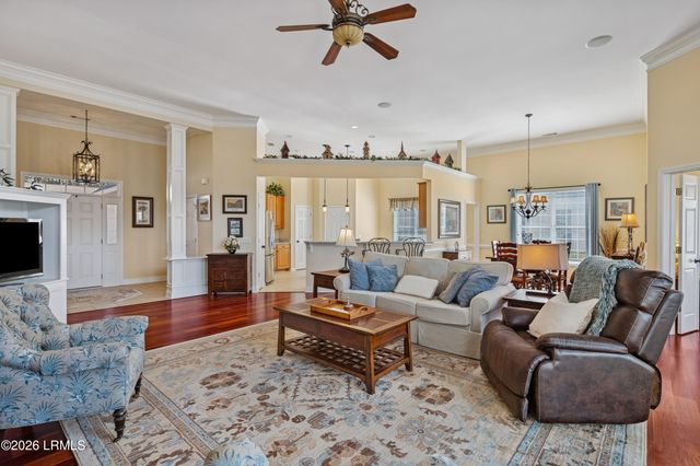 136 Pinecrest Drive, Bluffton, SC 29910